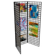 Grid Merchandiser - Alcove