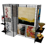 Grid Merchandiser - Tower Of Power