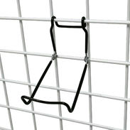 Gridwall Adjustable Wire Easels