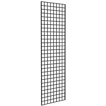 Gridwall Panels - Wire Grid Wall Displays & Gridwall Fixtures