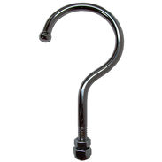 Apollo Clothing Form Hook