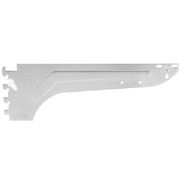 Hangrail Shelf Bracket 12"