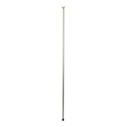 Heavy Duty 72" Garment Reacher Pole