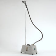 Heavy Duty Jiffy Steamer with Sight Gauge