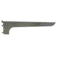 Heavyweight Wood Shelf Bracket 14" Right