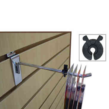 Pegboard Hooks :: Pegboard Hardware :: Palay Display