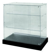 Invision Full Vision Display Case