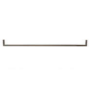 Sienna Add-On Hang Bar for Glass Shelf