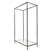 Sienna Floor Merchandiser Base Unit