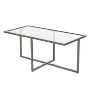 Sienna Small Nesting Table