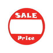 Label Self Adhesive Sale Price