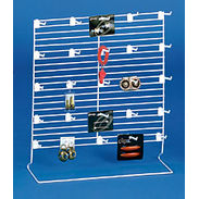 Large Linear Counter Rack