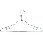 Lingerie Metal Hanger