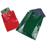 Low Density Merchandise Bags - 15" x 18" x 4"