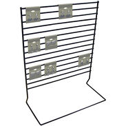 Medium Countertop Earring Display Rack