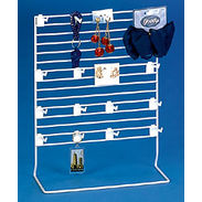 Medium Linear Counter Rack