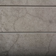 Natural Cracked Concrete Slatwall Panel