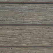 Natural Wood Formed Concrete Textured Slatwall Panel