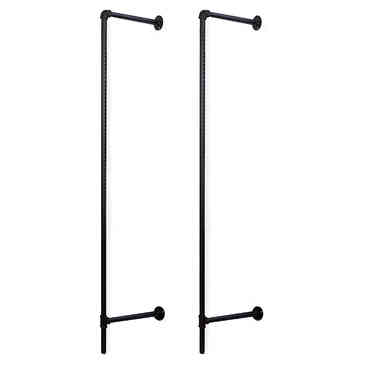 Pro Series Pipe Clothing Racks - Pipe Clothing Rack