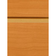 Pearwood Slatwall Panel