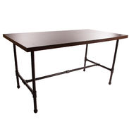 Pipe Nesting Table - Large