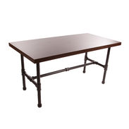 Pipe Nesting Table - Small