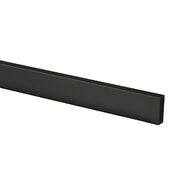 Pro Series Rectangular Tubing - 48"