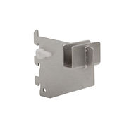 Ravenna 3" Rectangular Tube Bracket 1/2" Slots