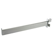 Rack Accessory - Chrome Add-On Flag Arm
