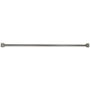 Rack Accessory - Add-On Z Rack Hangrail, 60"L
