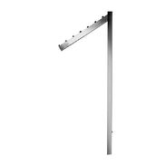 Rack Accessory - Slant Flag Arm