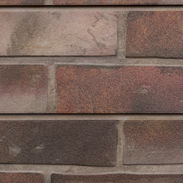 Red Brick Slatwall