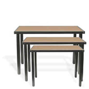 Nesting Display Tables :: Tables :: Palay Display