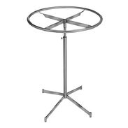 Round Rack - Revolving 36" Diameter