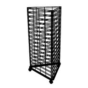 3 Sided Slatgrid Tower - 4ft High