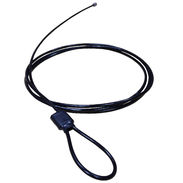STOPLIFTER Garment Security Cable - Standard Duty