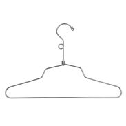 Salesman Childrens Metal Hanger 12"