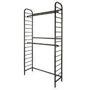 Single Two Tier Wall Unit