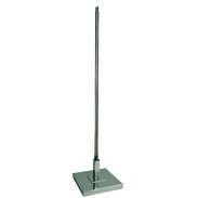 Square Countertop Form Base with 5/8" Upright