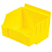 Storbox Standard Display Bin - Yellow