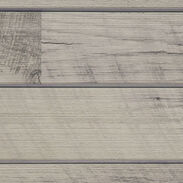 Sunbaked Sawtooth Oak Textured Slatwall Panel