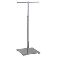 T-Top Jewelry Display Stand