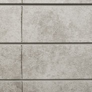 Bleached Architectural Concrete Textured Slatwall Panel