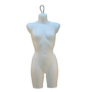 The Unbreakables Female Torso with Loop