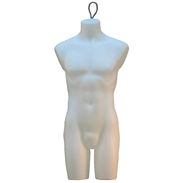 The Unbreakables Male Torso with Loop