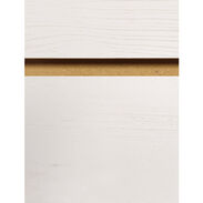 Timber Creek Oak Slatwall Panel - 6" OC