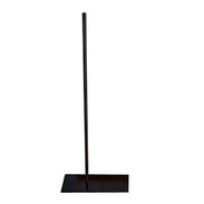 Trim-Line Offset Form Base, 42" - Midnight Black