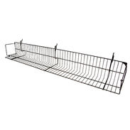 Video Shelf - 48"L