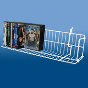 Video Shelf 23.5"W - White