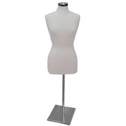 Women's Dress Form - Complete - 5952